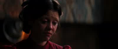 I know what I've done, the bad things, terrible, awful, murderous things. - Pearl