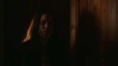 -I know what I've done wrong. - Little Bites