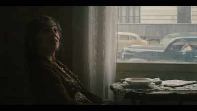 I know what kind.
A shegetz. - The Plot Against America