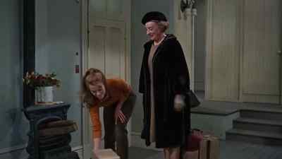 I know what let's do, let's open my
presents and see what you sent me. - Barefoot in the Park