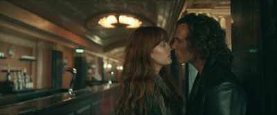 I know what it looks like - Daisy Jones & the Six