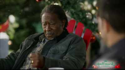 I know what lost feels like
and the need to work. - Christmas Under the Stars