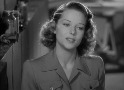 I know what love is - Cat People