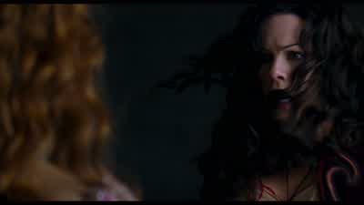 I know what lurks in your lusting heart. - Van Helsing