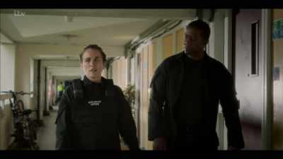 I know what you mean. - Trigger Point