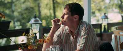 I know what that means
and I want that too, - Men of Deeds