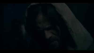 I know what it means to be alone. - Warrior Nun