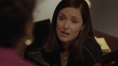 I know what it means,
but everybody got somebody backing them. - The Immortal Life of Henrietta Lacks