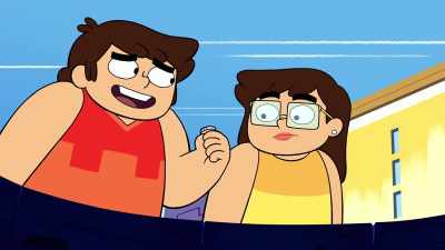 I know what mine's - Victor and Valentino