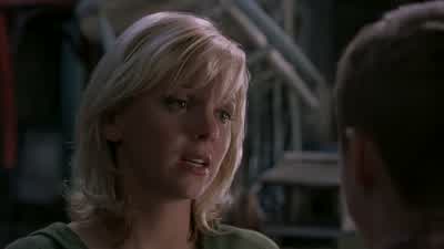 Cody did I ever tell you what your mom saidabout you the day you were bornNoI was in the delivery room with herShe was having a hard timeThen you began to come out of herAnd your mom screamed and screamed in painShe yelled Just kill meBludgeon me with a - Scary Movie 3