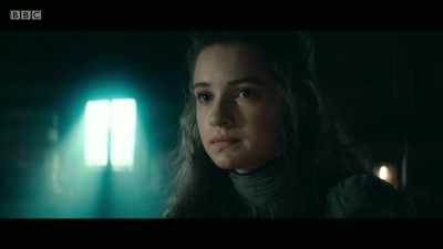 I know what we need and where
to find it, - Heirs of the Night