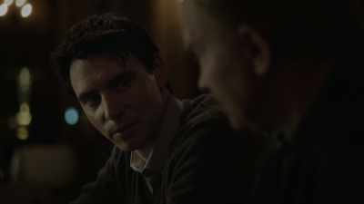 I know what people think of me, - Counterpart