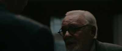 I know what you people think
of suicide, that it is wrong, - Freud's Last Session