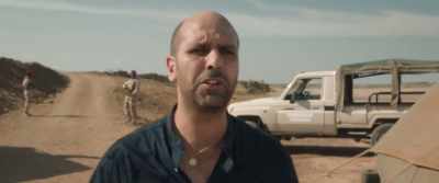 I know what your problem is, - Tolo Tolo