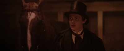 I know what you promised
Mother, but she's dead now. - I Heard the Bells
