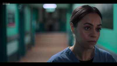 I know. What you saw was just bad. - Virdee