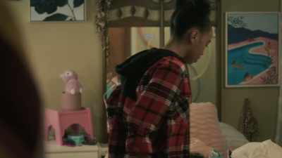 -I know what Sean be doing
when he says - Keyshia Cole: This Is My Story