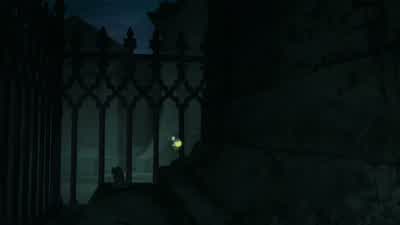 I know what we've seen with our eyes but... - The Princess and the Frog