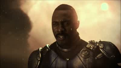 I know what she means to you. - Pacific Rim