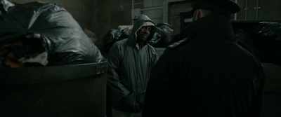I know what systems are in place, - Luther: The Fallen Sun