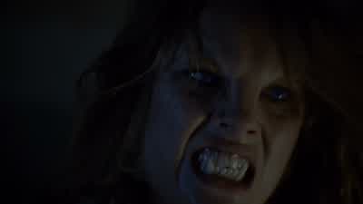 I know what that's like, Malia. - Teen Wolf