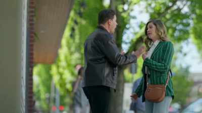 I know what the Sheriff said, - Nelly Knows Mysteries: A Fatal Engagement