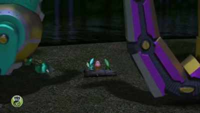 - I know what they're dancing.
- It's the mambo. - Dinosaur Train: Adventure Island