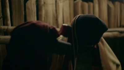 I know what they're
doing is illegal, - Trafficked with Mariana van Zeller