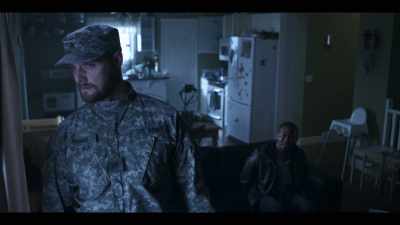I know what they're looking for,
too. Know what I mean? - Black Summer