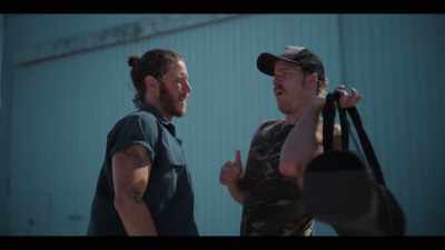 I know what you think, - Tidelands