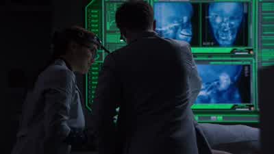 I know what to do. - Marvel's Agents of S.H.I.E.L.D.
