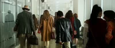 I know what Trask has done... - X Men: Days of Future Past
