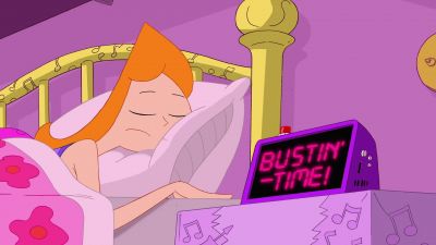 I know what we're gonna do today - Phineas and Ferb