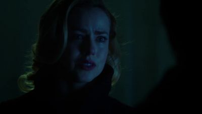 I know what we're supposed to do. - 12 Monkeys