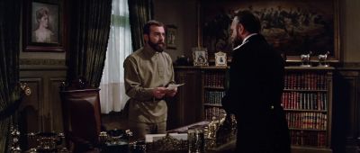 I know what will make them happy - Nicholas and Alexandra