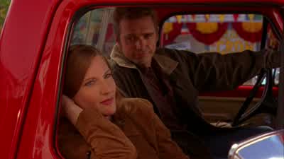I know what you wished for. - Smallville