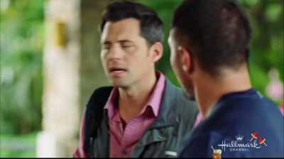 I know, what would
Blake Montoya do right? - Pearl in Paradise