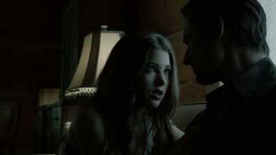 I know what would happen, - Eyewitness