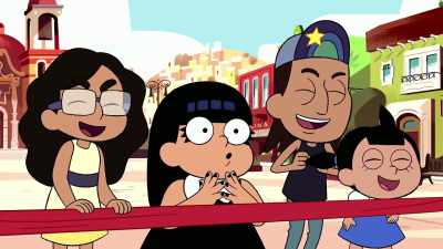 I know what your wrestling name - Victor and Valentino
