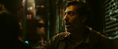 I know what you are. - The Dark Tower