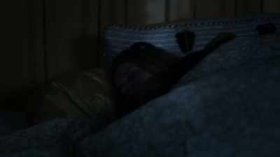 - I know what you were doing.
You were doing sex. - The InBetween