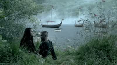I know what you think about Ecbert. - Vikings