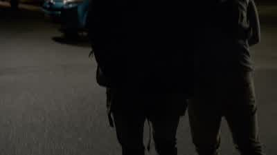 - I know what you were doing. - Teen Wolf
