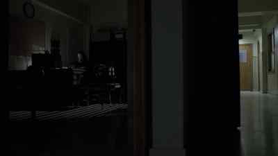 I KNOW WHAT YOU - The Killing