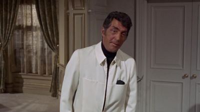 I know what you're after - The Wrecking Crew