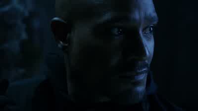 I know what you're called. - Teen Wolf