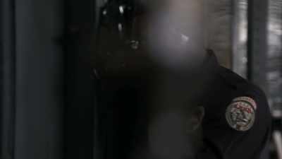 I know what you're
doing and it's not working. - Trauma
