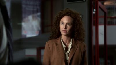 I know what you're
doing, Mickey. - Cold Case