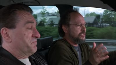 I know what you're doing Paul - Analyze That