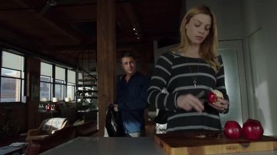 I know what you're doing. - Chicago Fire